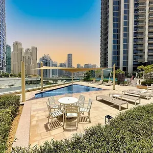 Marina View By Emaar At Marina Apartment