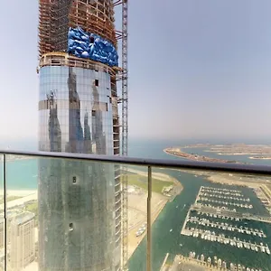Damac Heights - Locations Apartment
