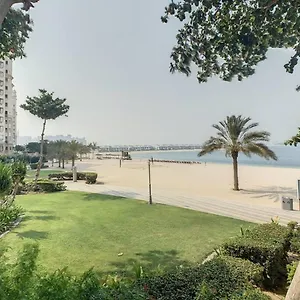 Key View - Jash Falqa, Palm Apartment
