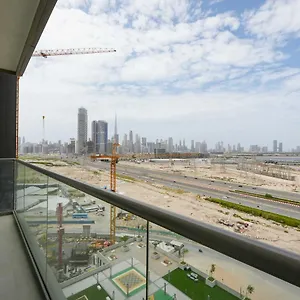 Mira Homes - Lovely 1 Bedroom In Sobha Hartland * Dubai
