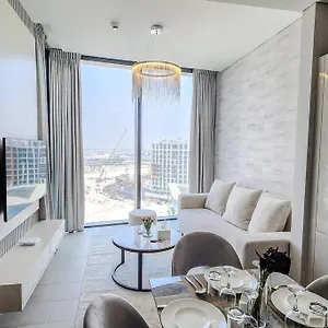 Apartment By Latinem Luxury 1br Holiday W1208 Near Burj Khalifa *