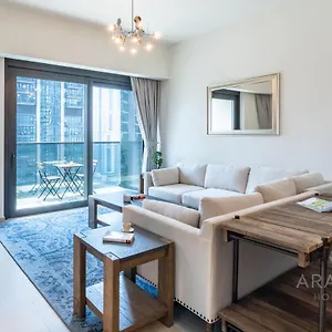 From - 2br - Close To Burj Khalifa