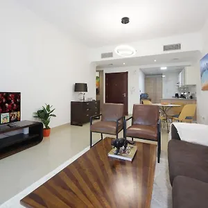 Entire Unit Hosted By Eco Prime Homes Apartment Dubai