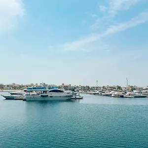 Apartment Luxury Escapes - Premium 3br - Partial Sea View The Palm - Near Nakheel Mall & Mono Rail - Oceana Dubai