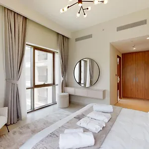 Primestay - Vida Residences 2br At Creek Apartment