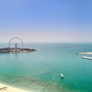 Apartment Picturesque 3br With Assistant At The One Jbr By Deluxe Homes