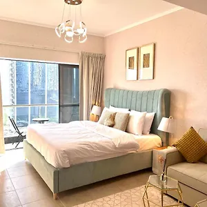 Cosmos Living Spacious With Balcony Gcv1 Dubai