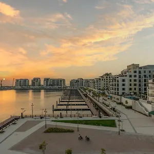 Apartment Ultimate / Panoramic Sunset Full Sea & Yacht Marina Views / 3 Bedrooms *