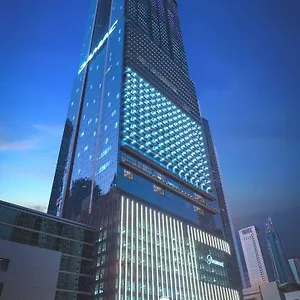 Paramount Midtown * Dubai