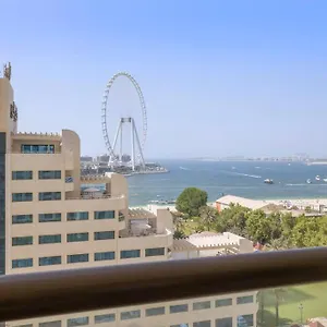 Stonetree - Beautiful 1br With Partial Sea View Apartment *