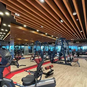 Stonetree - Modern 1br In Business Bay