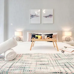 Serene 1br At Park Terrace Silicon Oasis By Deluxe