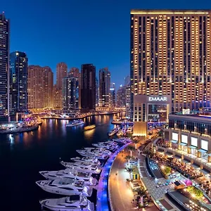 Apartment Address Marina Mall 
