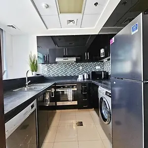Apartment Luxury Botanica 268