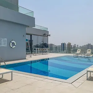 Apartment Frank Porter - Bluebell Jvc