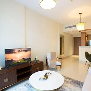 Lux 1br 2 Min To Burj Khalifa Apartment