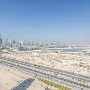 Apartment By Latinem Luxury 1br Cvr B2704 Near Burj Khalifa *