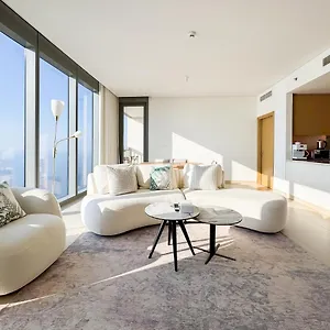 Apartment Exclusive 3brmaids With Full Sea View In Jbr Marina Dubai