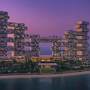 Resort Atlantis The Royal 5*