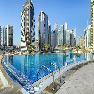 Silkhaus Ideal For Big Family, 5bdr With Private Roof Top Dubai