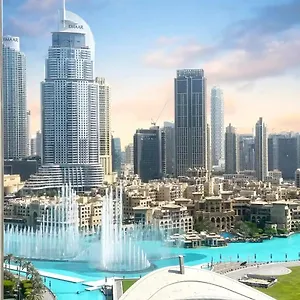 Apartment Luxe 2br With Fountain & Opera Views At Standpoint A