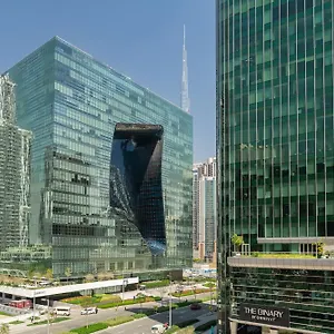 Citihome - Living As Its Near Burj Khalifa Apartment *