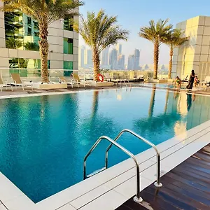 1 Bedroom Flat, Luxury Amenities, Near Jbr & Club With Free Parking In Jbr * Dubai
