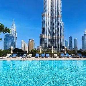 Address Residences Opera, Downtown Dubai