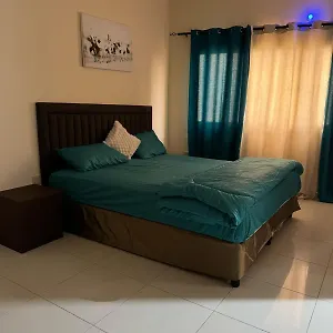 Fully Furnished Next To Sharaf Dg Metro Station