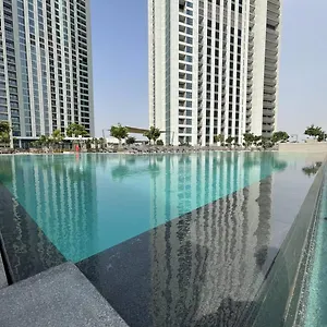 3br Facing Mall 5 Min Walk To Burj Khalifa Dubai