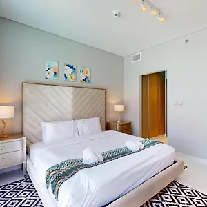 Primestay - District One Residences 16 - Mbr Apartment Dubai