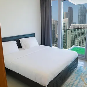 Magnificent 3br With Incredible Burj & Fountain View * Dubai