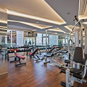 Stylish Studio - Miracle Gardens * Dubai