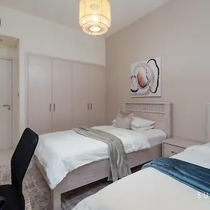 Boho Inspired Large Luxury Dubai
