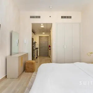 Prestigious With High Quality Interiors Dubai