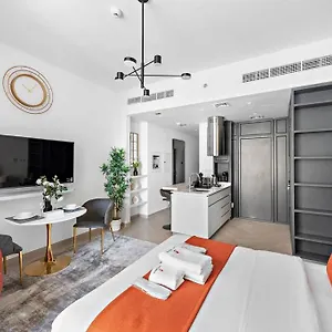Apartment Stonetree - Brand New In Mohammed Bin Rashid