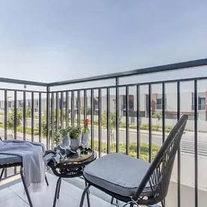 Brand New 3br With Garden Villa *