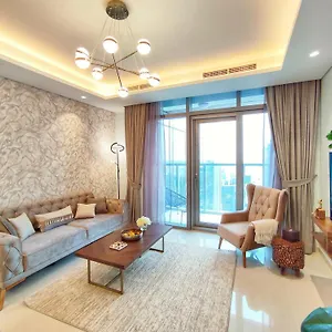 White Sage Apartment