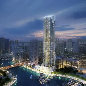 Apartamento Ultra Luxury Marina - Stella Maris Tower