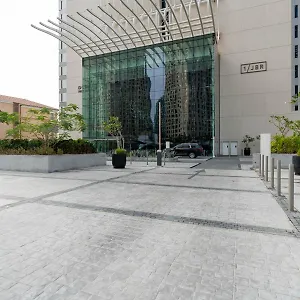Apartment Stunning Seaview Luxury Building Jbr Dubai