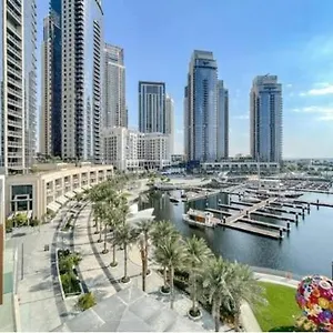 Vogue Palace Residences, Creek Harbour *