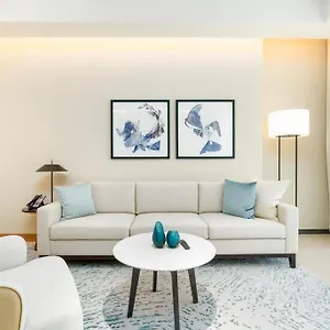 Apartment Address Opera - Luxurious 2br Near Burj Khalifa - Downtown *