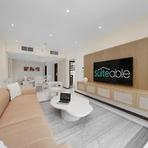 Discover Unmatched Comfort In Downtown Apartment