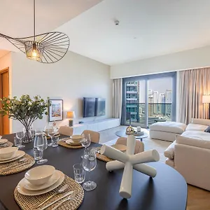 Apartment Daniels 3br Urban Retreat With Downtown Views