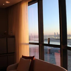 Damac Towers By Paramount Апартаменты