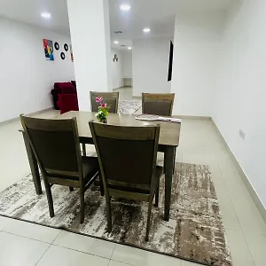 My Homes Apartament Dubaj