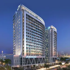 Simply Comfort In Damac Majestine Apartment Dubai