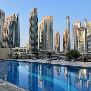 Amazing 1 Bedroom In Marina Dubai