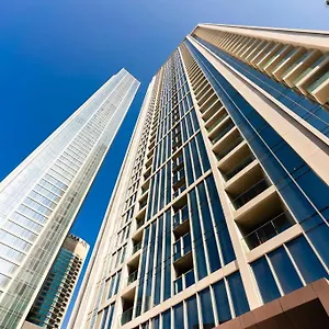 Apartment Stylish One Bedroom Next To Mall L Boulevard *