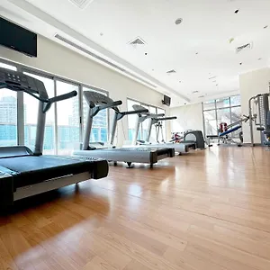 Apartment Marina Oasis Studio Near In Jbr